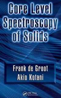 Core Level Spectroscopy of Solids