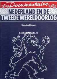 Documentaire Nederland en de Tweede Wereldoorlog