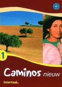 Caminos nieuw 1