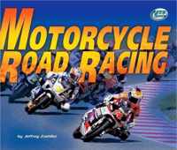 Motorcycle Road Racing