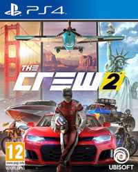 The Crew 2