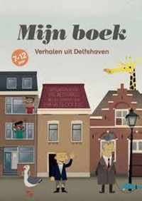 Mijn Boek - verhalen uit Delfshaven