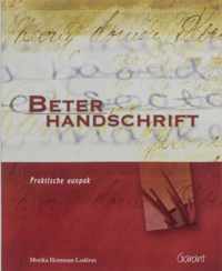 Beter handschrift