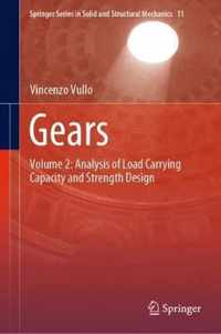 Gears: Volume 2