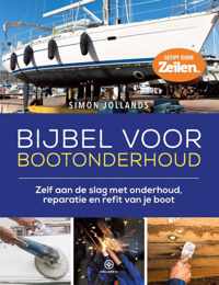 Boat Maintenance Co Ed Netherlands