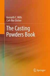The Casting Powders Book