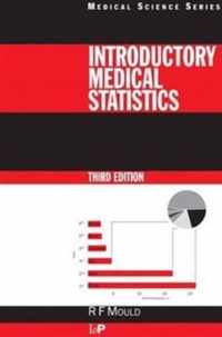 Introductory Medical Statistics, 3rd edition