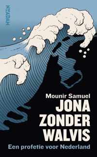 Jona zonder walvis