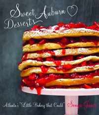 Sweet Auburn Desserts
