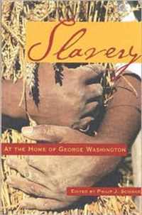 Slavery at the Home of George Washington