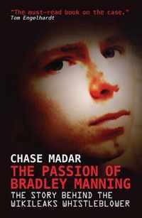 Passion Of Bradley Manning