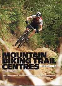 Mountain Biking Trail Centres