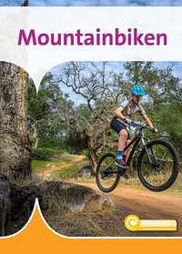 Informatie 140 -   Mountainbiken