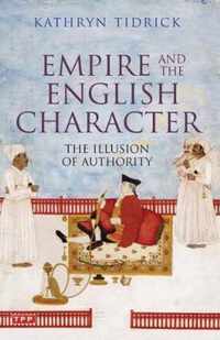 Empire and the English Character