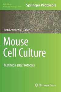 Mouse Cell Culture