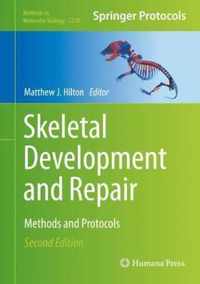 Skeletal Development and Repair