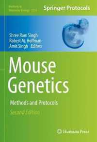 Mouse Genetics