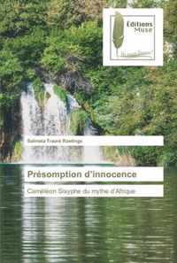 Presomption d'innocence