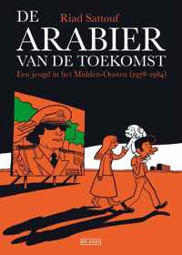 De Arabier van de toekomst