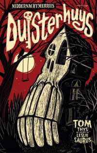 Duisterhuys - Tom Thys - Hardcover (9789464100075)