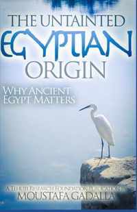 The Untainted Egyptian Origin