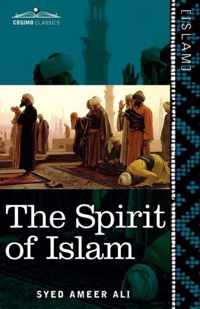 The Spirit of Islam