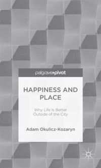 Happiness and Place