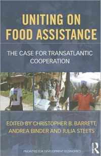 Uniting On Food Assistance