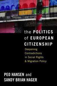 The Politics of European Citizenship