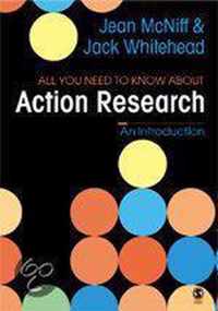 All You Need To Know About Action Research