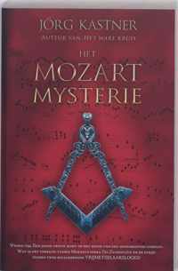 Het Mozart-Mysterie