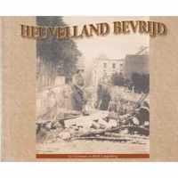 Heuvelland bevrijd