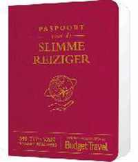 Paspoort voor de slimme reiziger