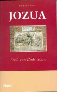 De Bijbel open  -   Jozua