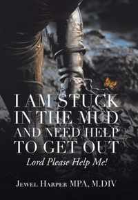 I Am Stuck in the Mud and Need Help to Get Out