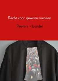Recht voor gewone mensen - R. Jongeneel - Paperback (9789461939593)