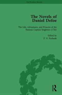 The Novels of Daniel Defoe, Part I Vol 5