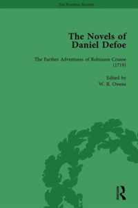 The Novels of Daniel Defoe, Part I Vol 2