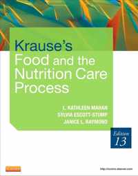 Krause's Food & the Nutrition Care Process,