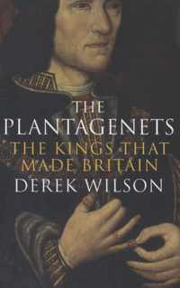 The Plantagenets