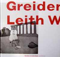 Greiden en Leith Walk