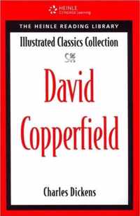 David Copperfield: Heinle Reading Library