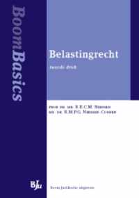 Boom Basics Belastingrecht