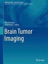 Brain Tumor Imaging