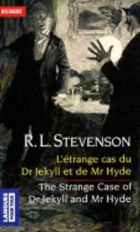 L'Etrange Cas Du Dr Jekyll Et De Mr Hyde