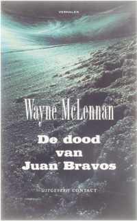 Dood Van Juan Bravos