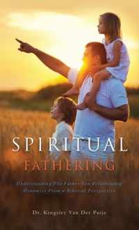 Spiritual Fathering