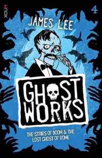Ghostworks Book 4