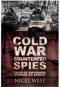 Cold War Counterfeit Spies