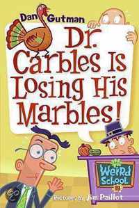 Dr. Carbles Is Losing His Marbles!